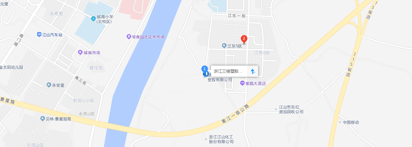联系我们-杭州三棱管道科技有限公司