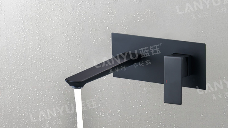 关于暗装卫浴几个常见问题解答-浙江三棱塑胶有限公司
