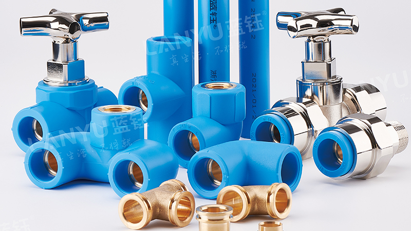 覆塑紫铜管认证标准-杭州三棱管道科技有限公司