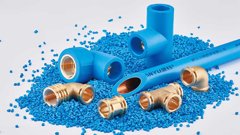 What is the government's attitude towards the use of copper water pipes-Zhejiang Sanling Plastic Co., Ltd.